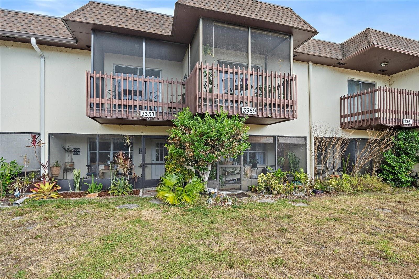 Details for 3357 Ramblewood Drive N 3357, SARASOTA, FL 34237