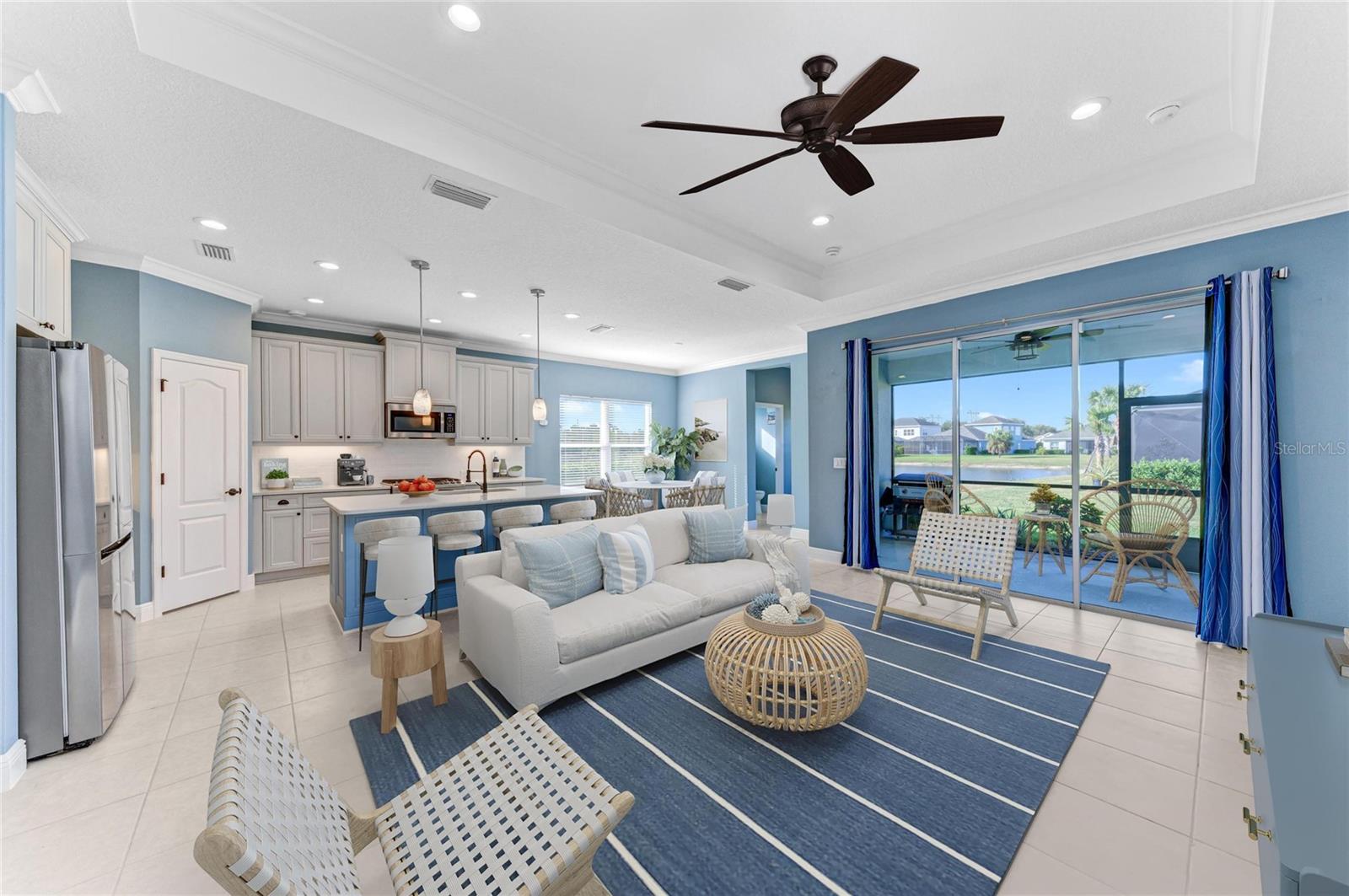 Image 12 of 43 For 3417 Box Turtle Terrace