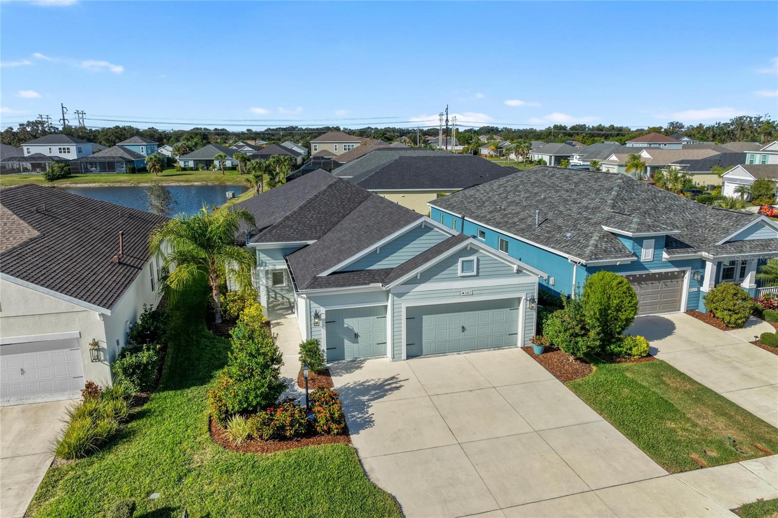 Image 2 of 43 For 3417 Box Turtle Terrace