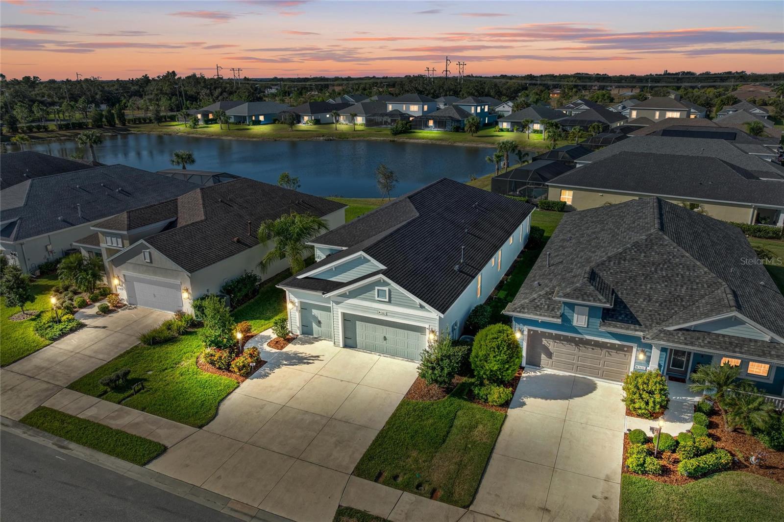 Image 3 of 43 For 3417 Box Turtle Terrace