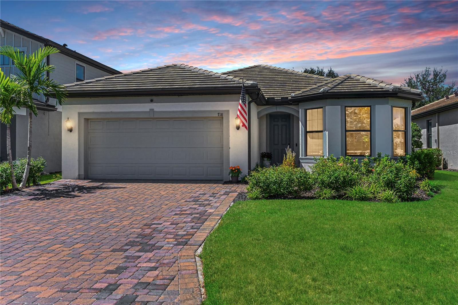 Details for 718 Gadwall Court, BRADENTON, FL 34212