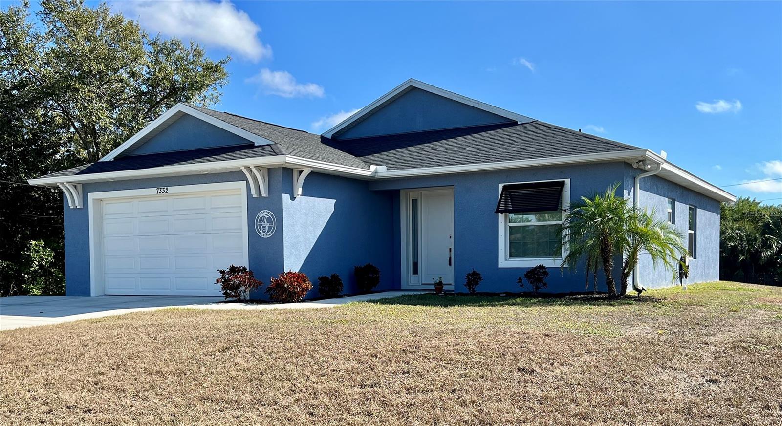 Details for 7332 Brandywine Drive, ENGLEWOOD, FL 34224