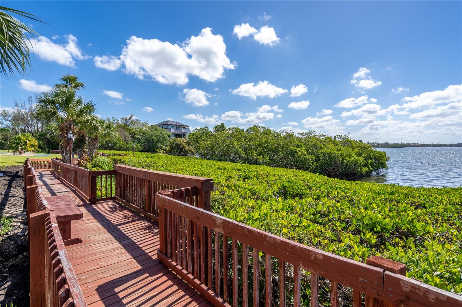 Image 30 of 37 For 1602 Stickney Point Road #305