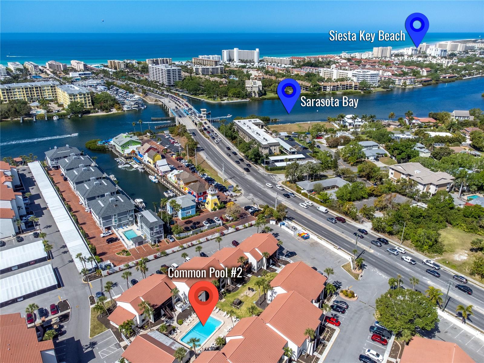 Image 6 of 37 For 1602 Stickney Point Road #305