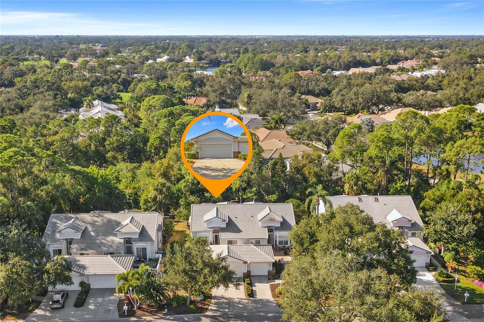 Image 2 of 84 For 7608 Whitebridge Glen