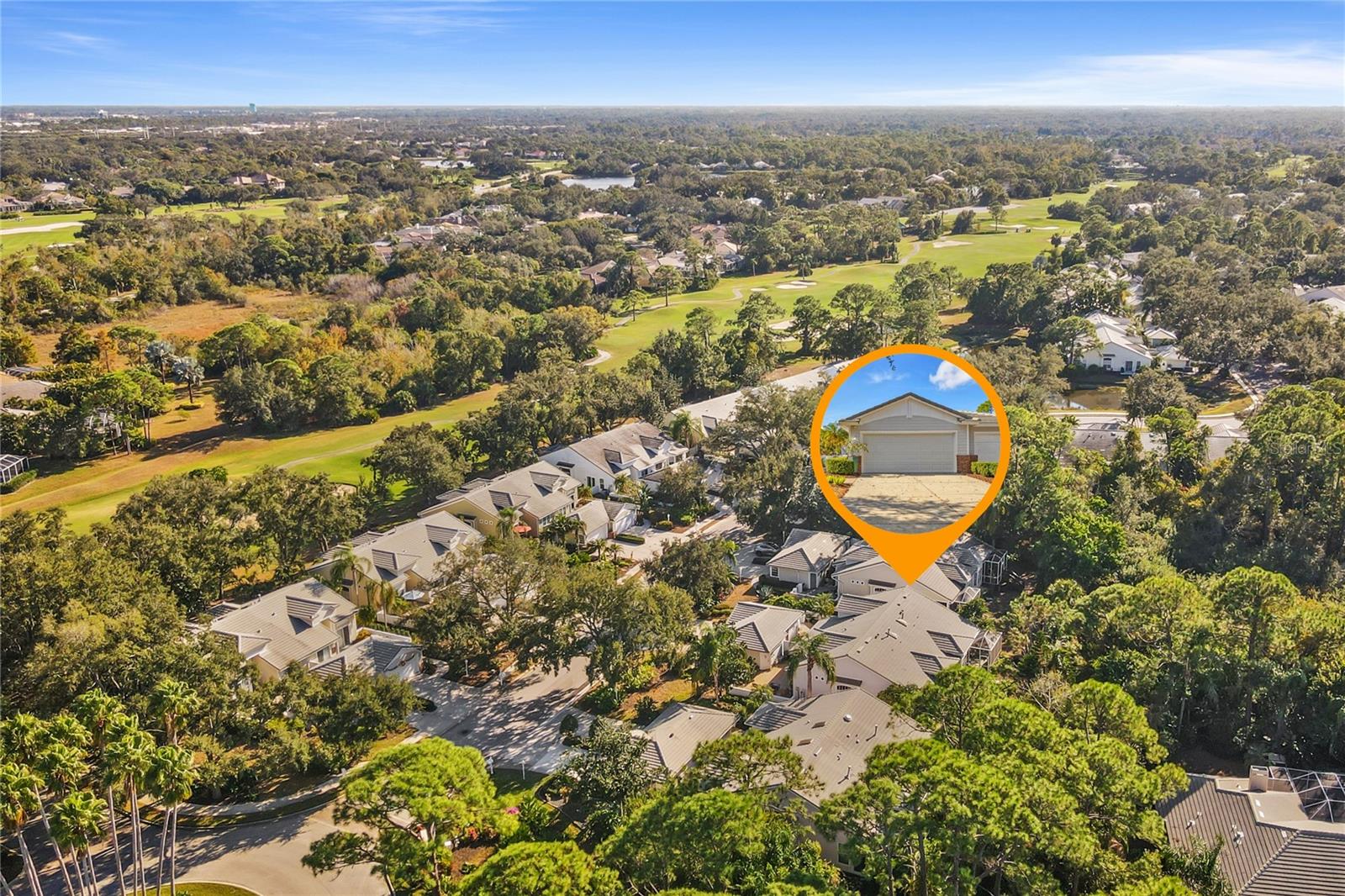 Image 3 of 84 For 7608 Whitebridge Glen