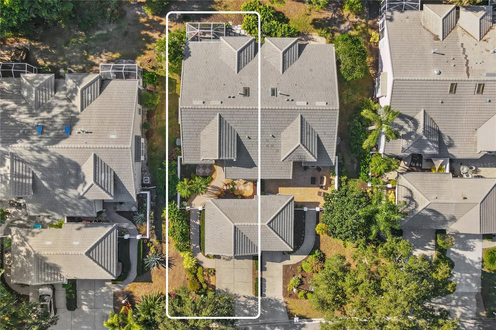 Image 4 of 84 For 7608 Whitebridge Glen