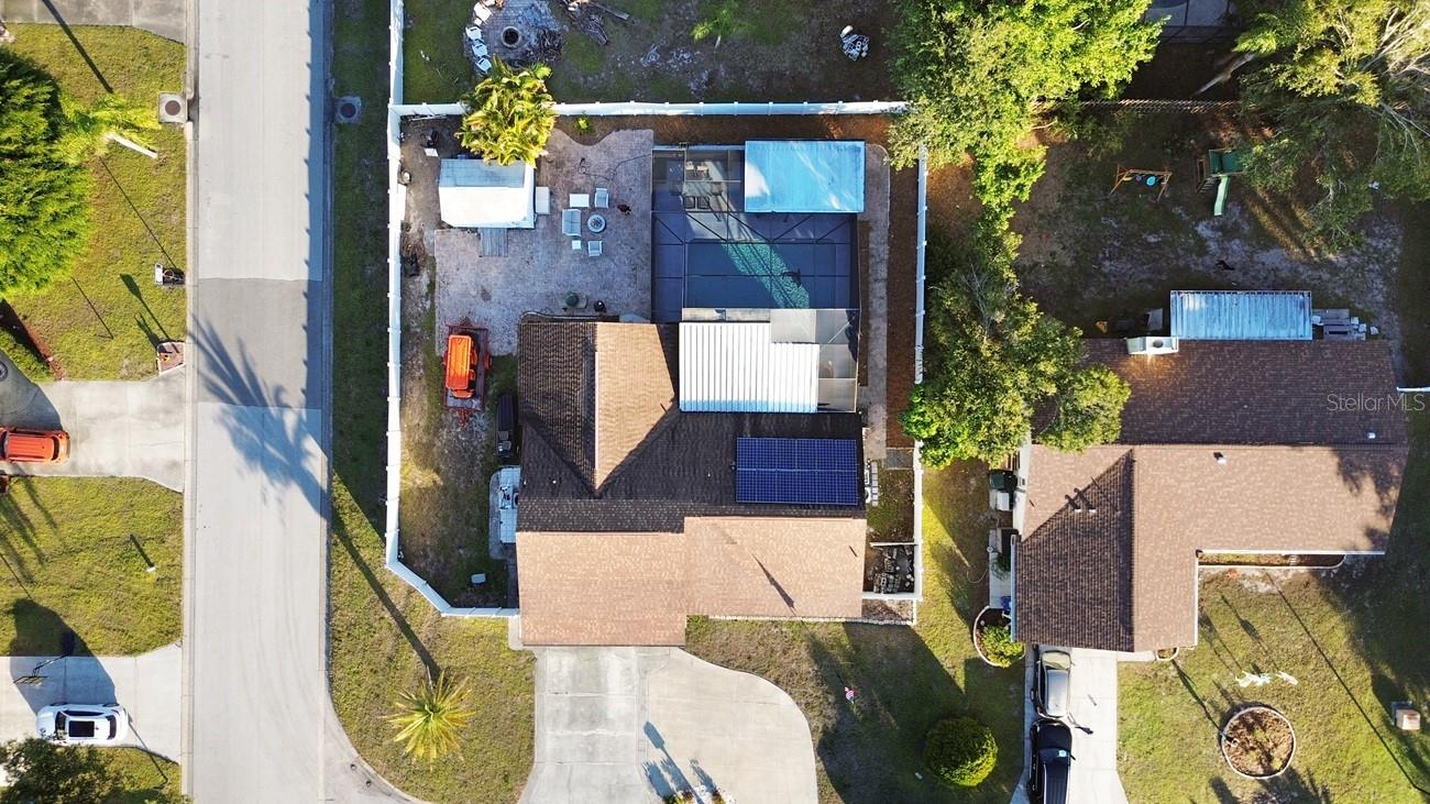 Image 35 of 35 For 2490 Huffton Circle