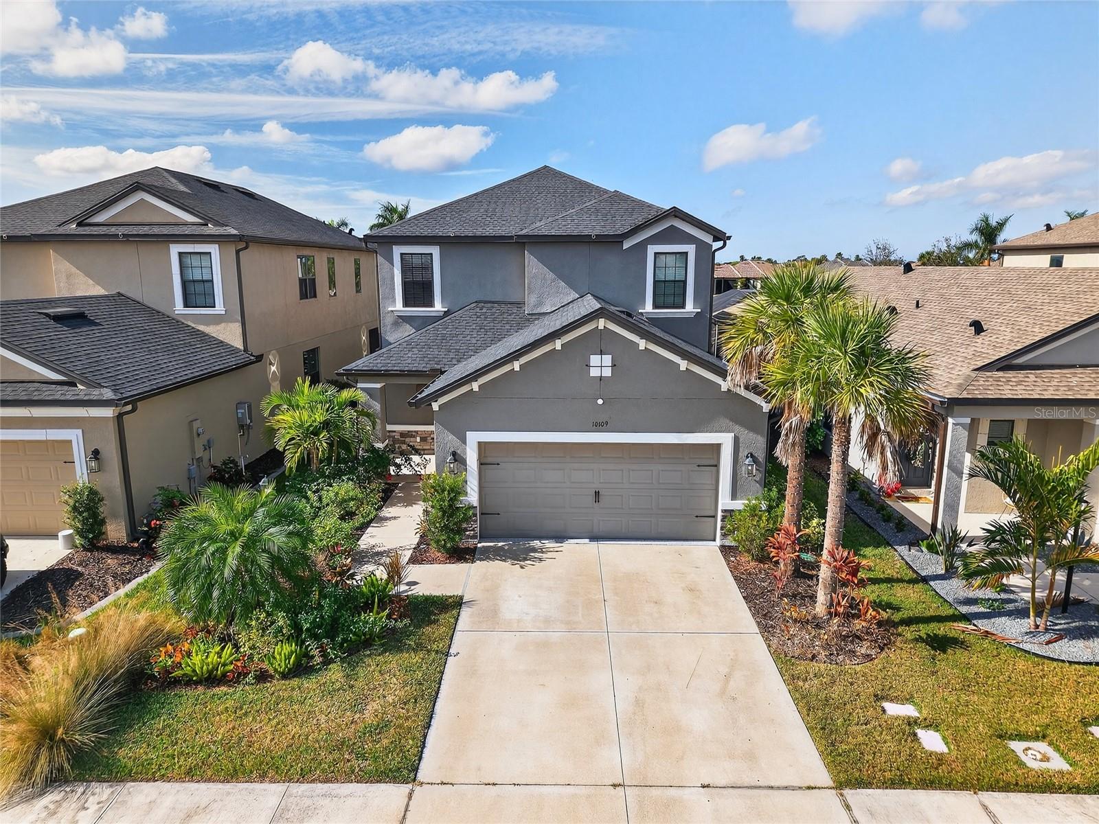 Details for 10109 Milky Way Circle, SARASOTA, FL 34241