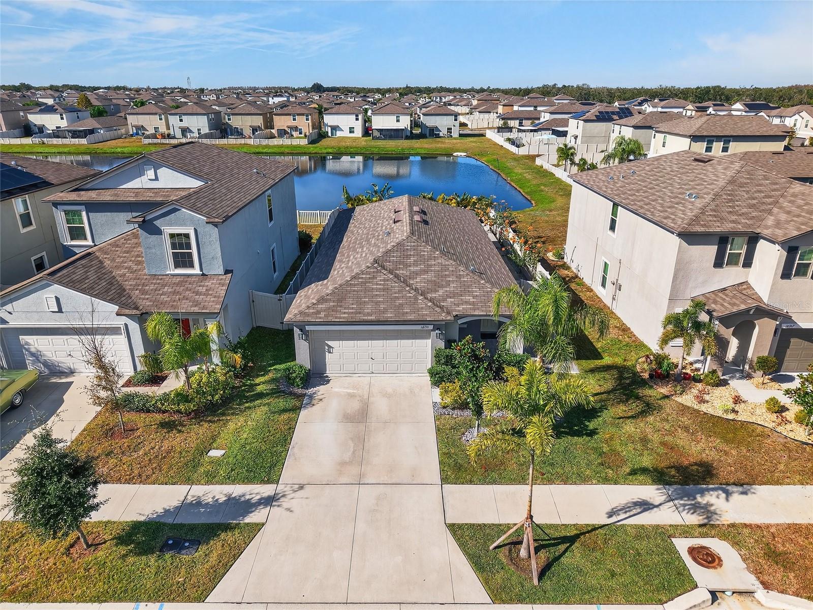 Image 30 of 36 For 16751 Delia Street