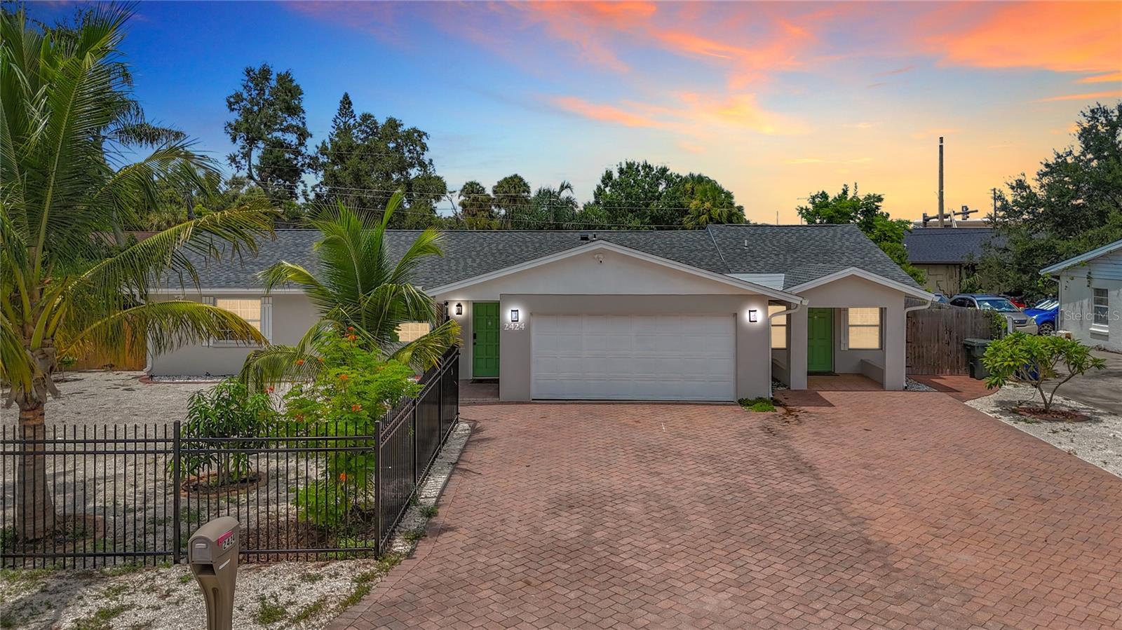 Details for 2424 Whippoorwill Circle, SARASOTA, FL 34231