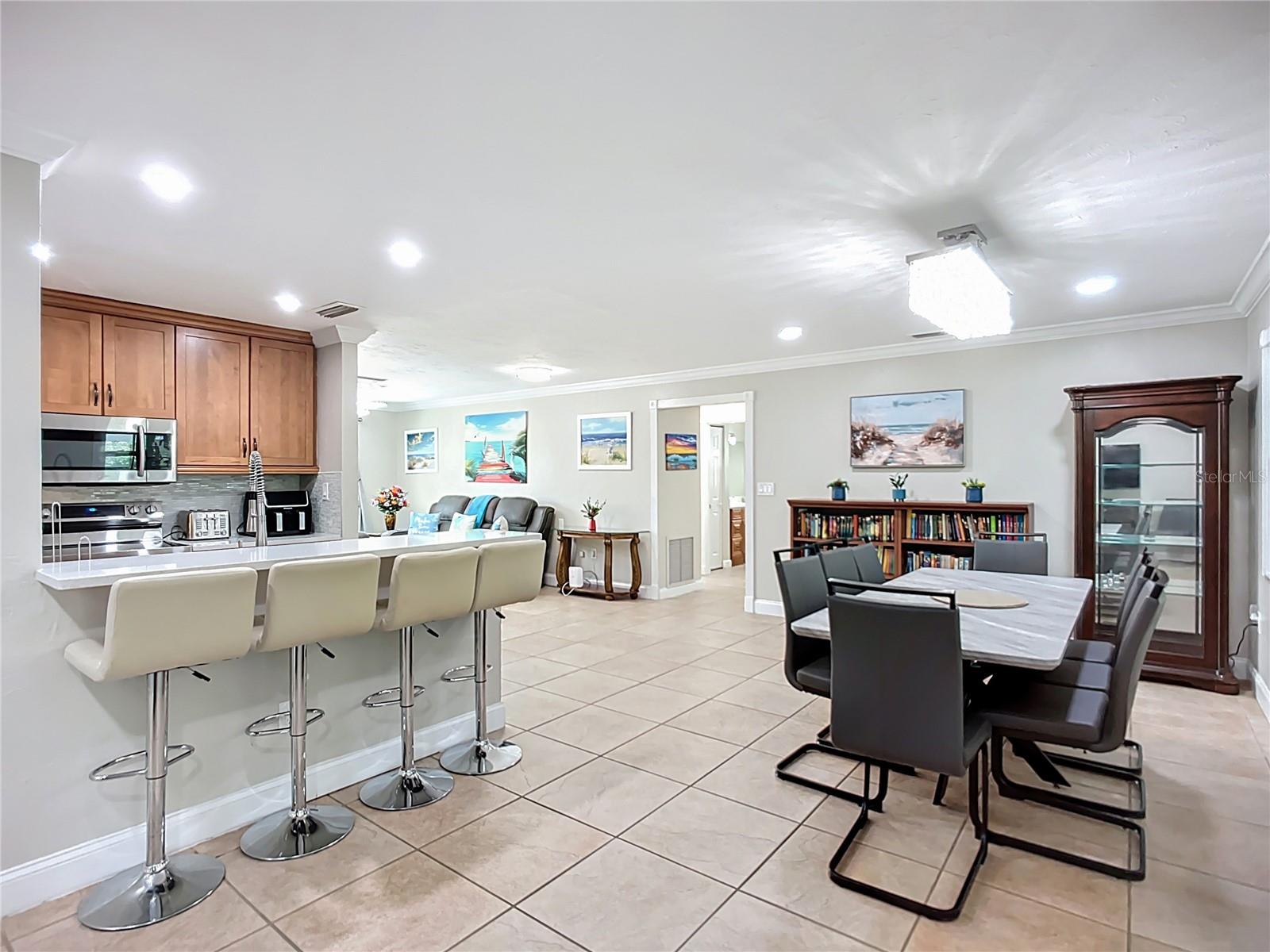 Image 18 of 97 For 2424 Whippoorwill Circle