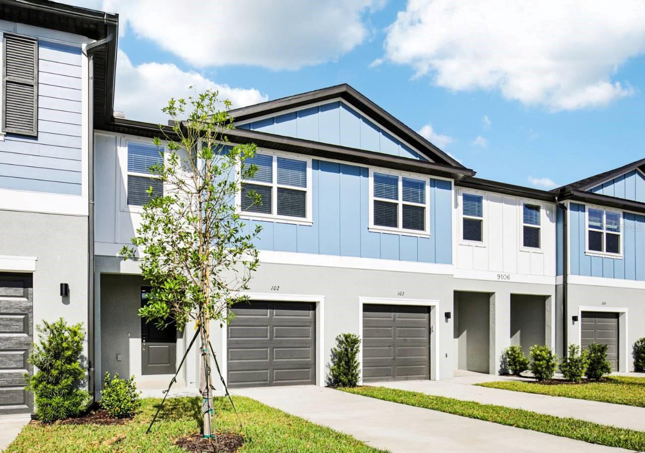 Details for 9106 93rd Run 102, PARRISH, FL 34219