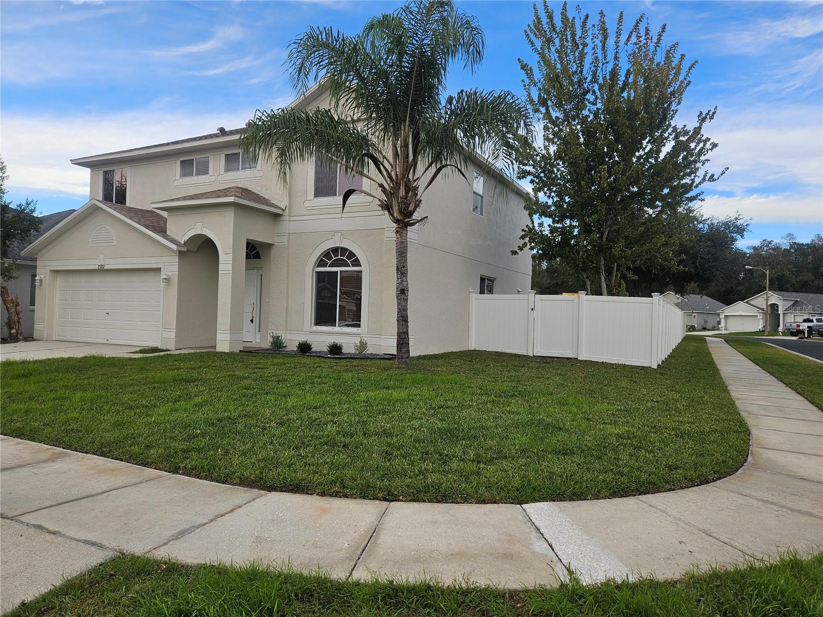 Image 2 of 25 For 25102 Geddy Drive