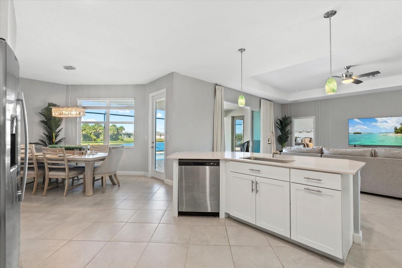 Image 23 of 62 For 8566 Saint Kitts Circle