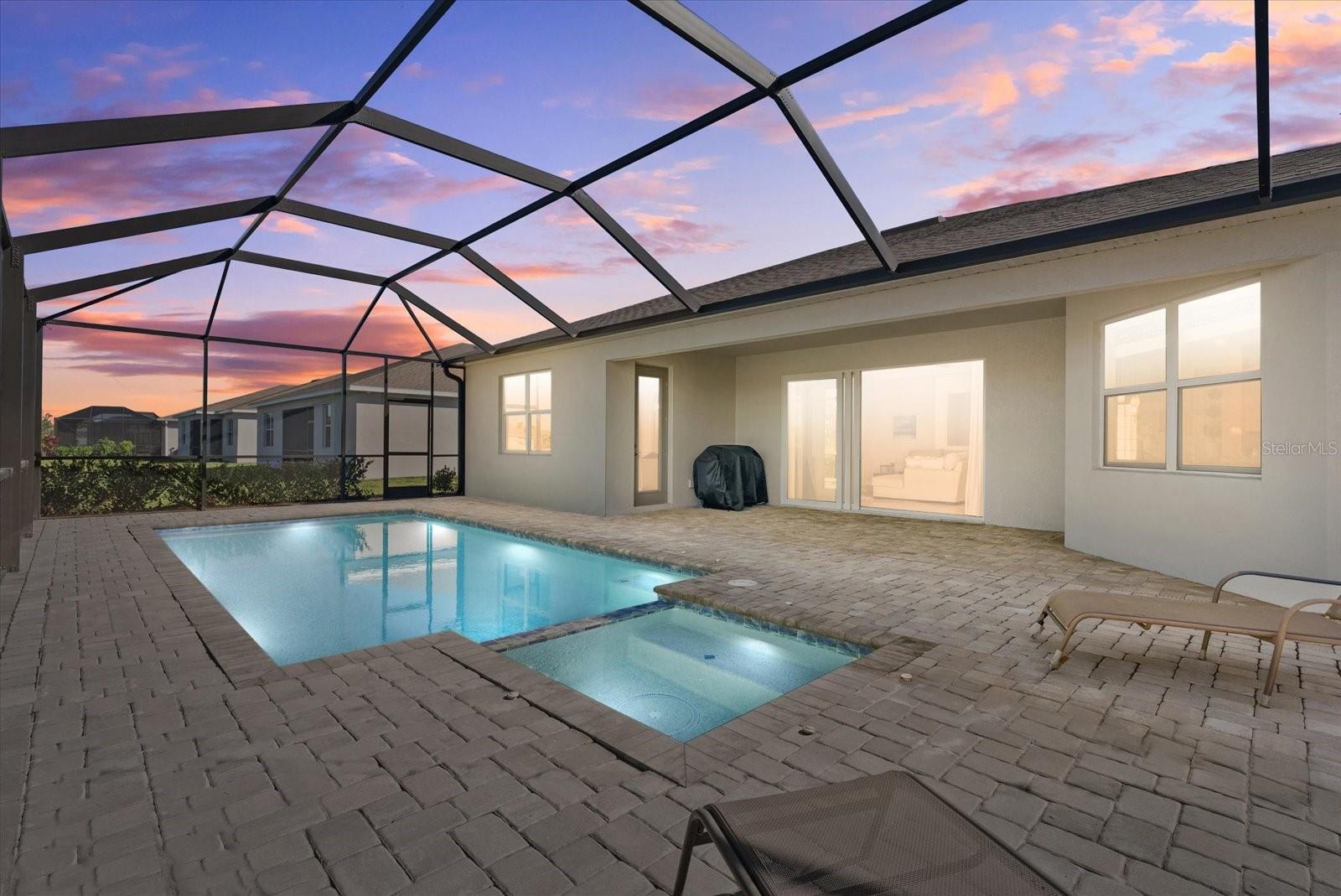 Image 32 of 62 For 8566 Saint Kitts Circle