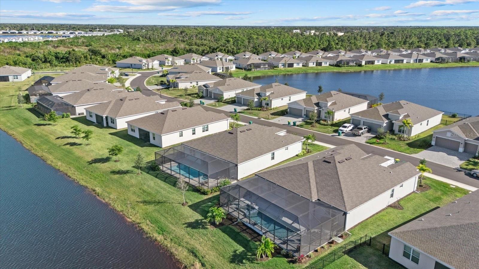 Image 42 of 62 For 8566 Saint Kitts Circle