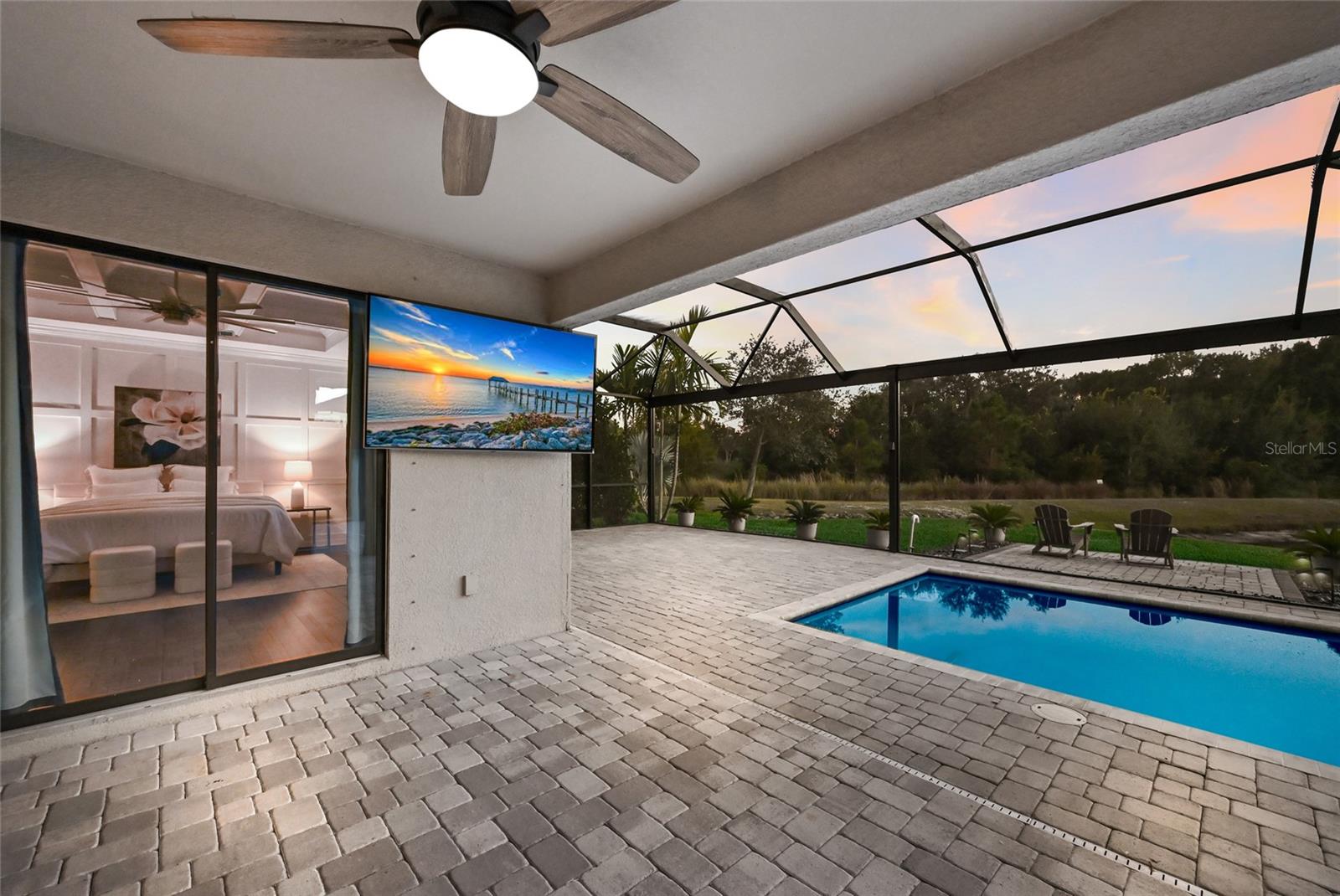 Image 57 of 67 For 11502 Autumn Leaf Way