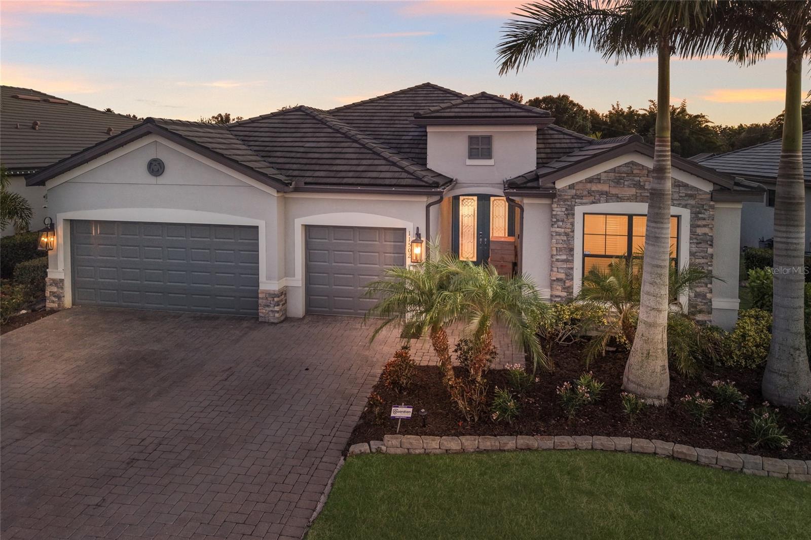 Image 61 of 67 For 11502 Autumn Leaf Way