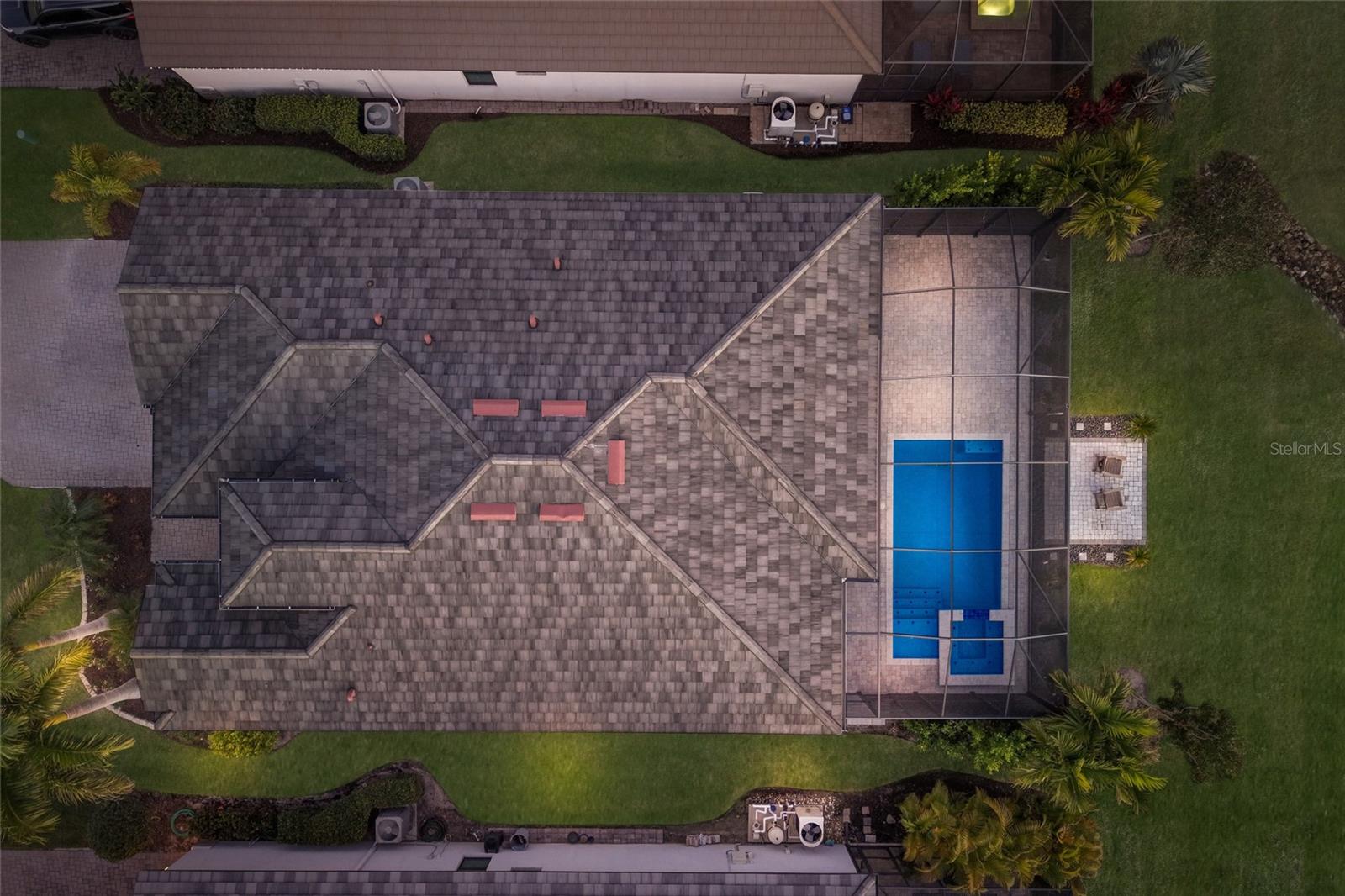 Image 65 of 67 For 11502 Autumn Leaf Way