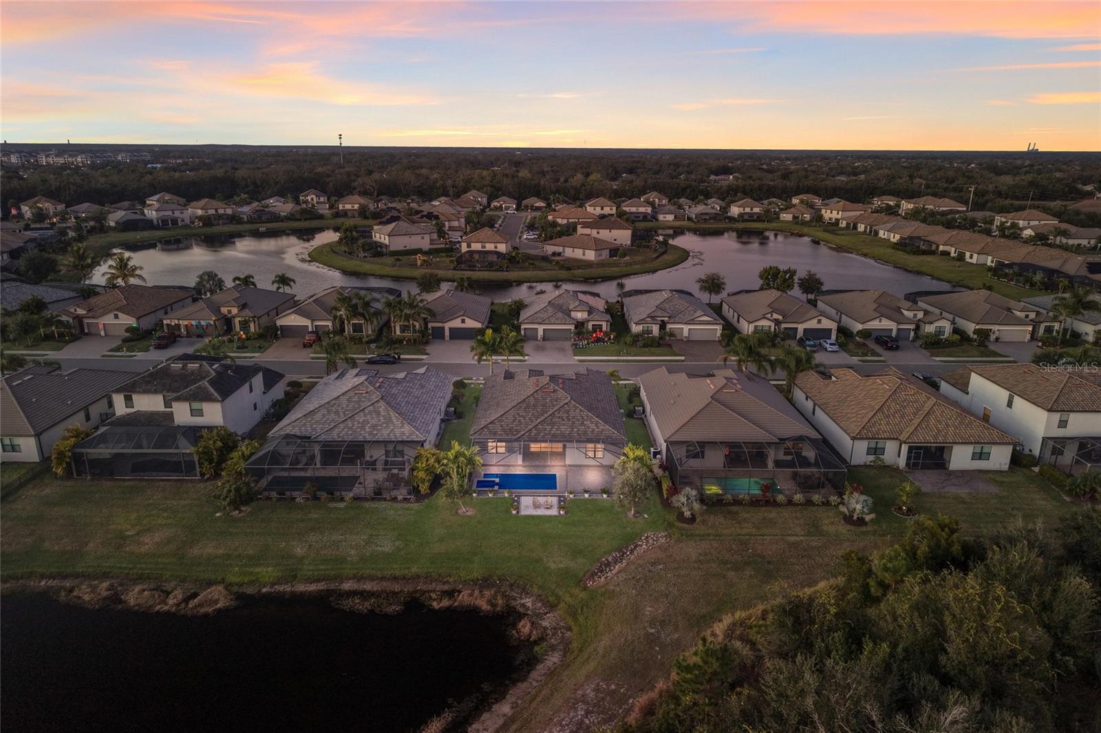 Image 66 of 67 For 11502 Autumn Leaf Way