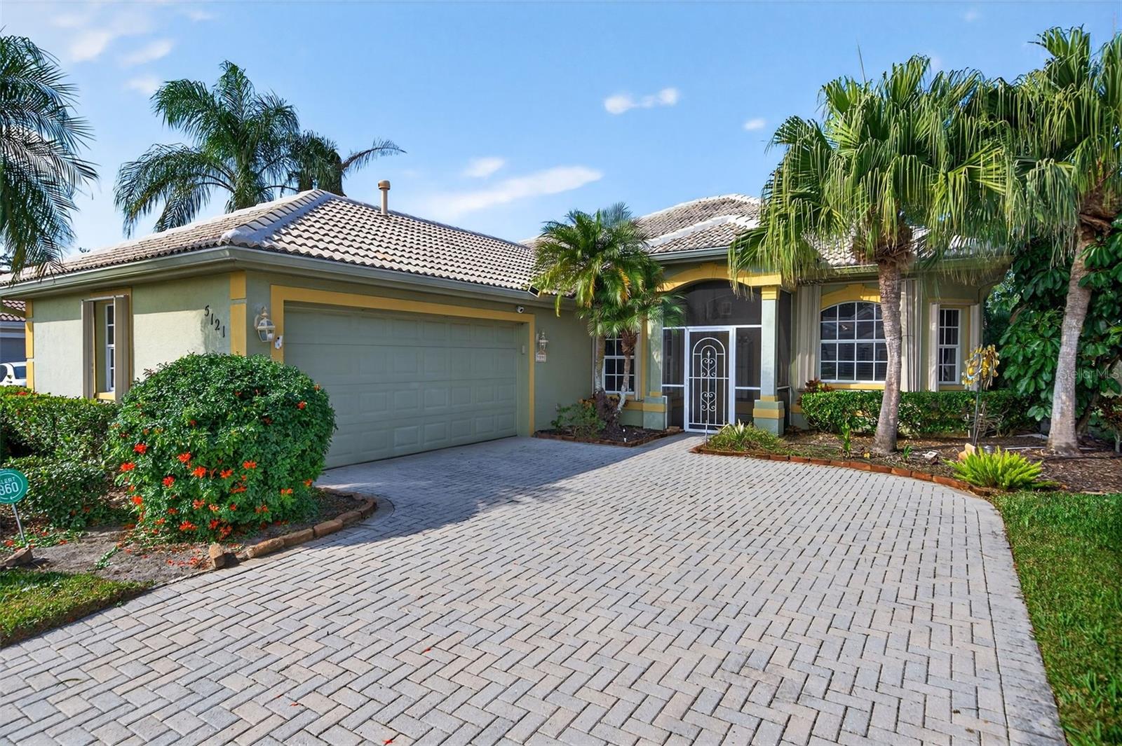 Details for 5121 Flagstone Drive, SARASOTA, FL 34238