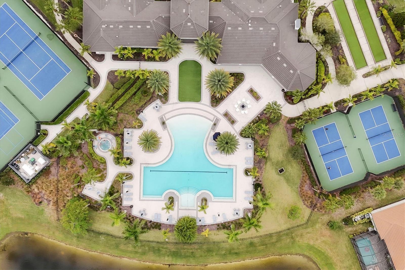 Image 34 of 39 For 8733 Rain Song Road