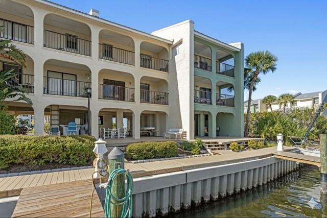 Image 27 of 49 For 907 Bahia Del Sol Drive 907