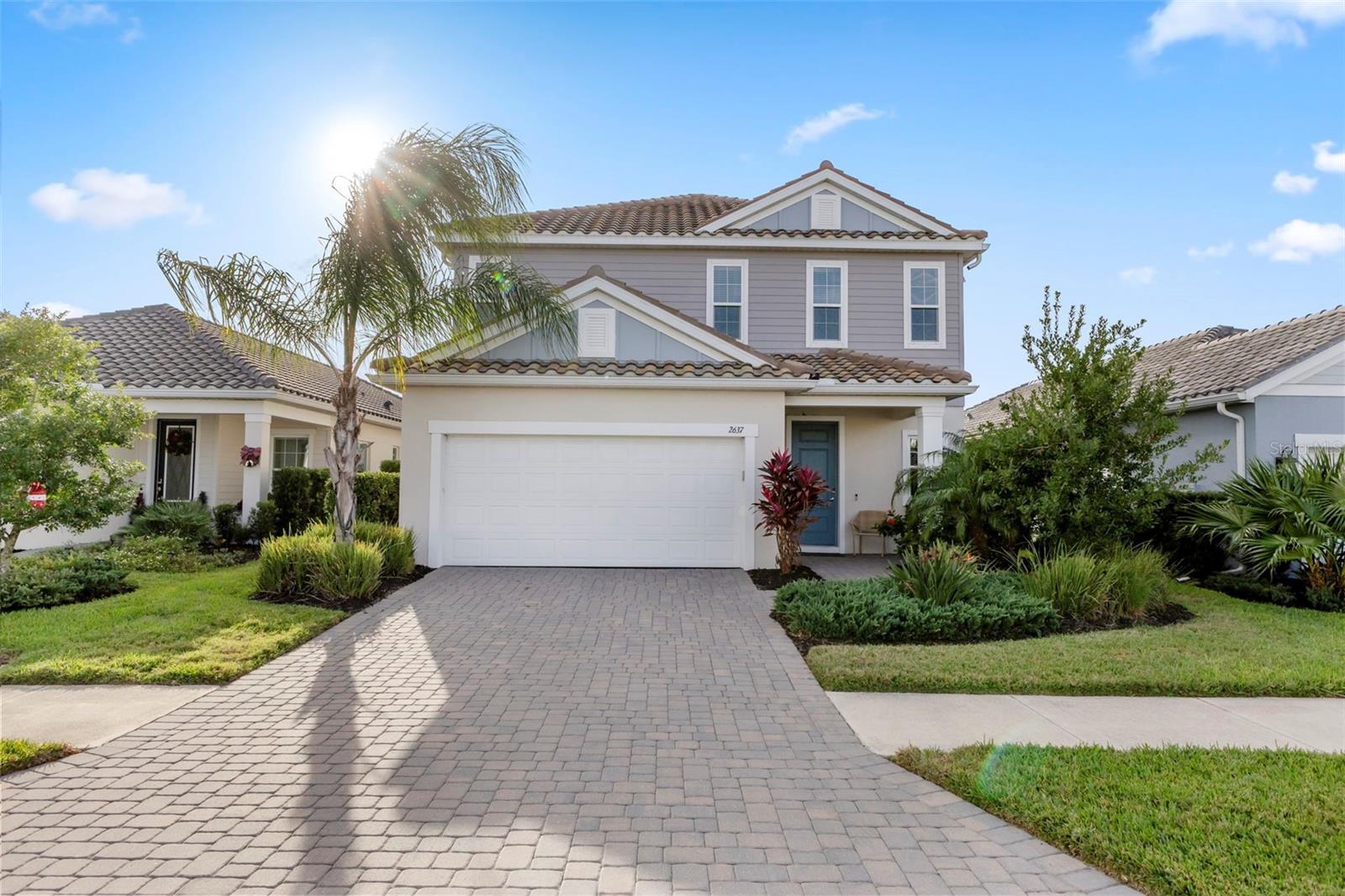 Details for 2637 Star Apple Way, SARASOTA, FL 34240