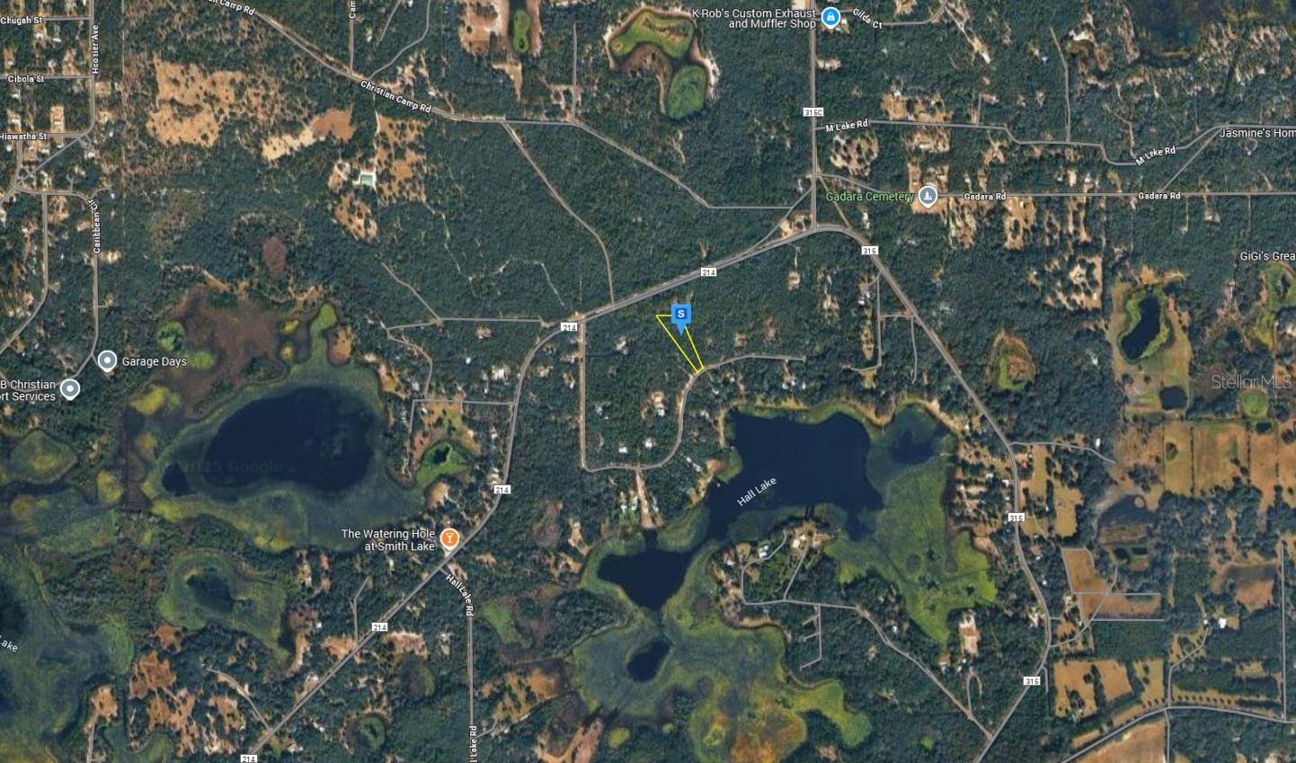 Image 3 of 5 For 5098 Klare Drive