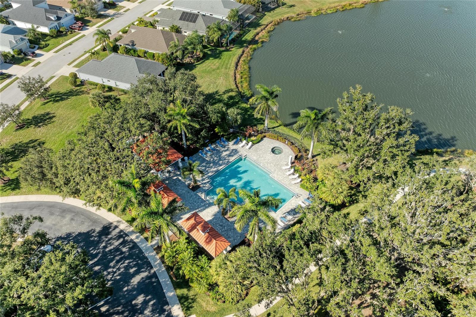 Image 59 of 67 For 7735 Ridgelake Circle