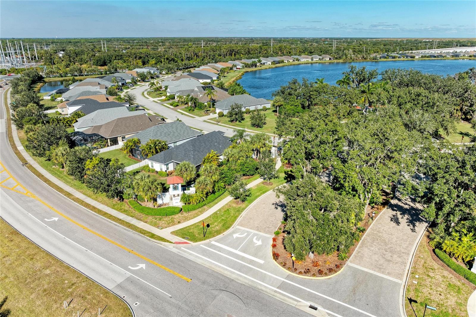 Image 64 of 67 For 7735 Ridgelake Circle