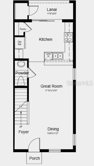 Image 2 of 15 For 686 Gladstone Way