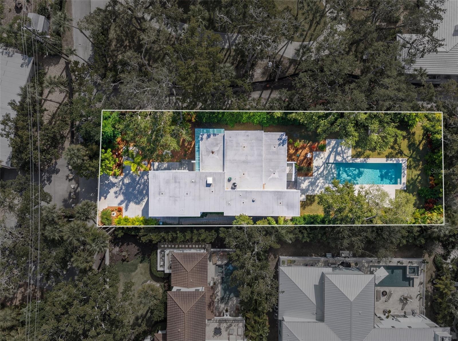 Image 63 of 64 For 1617 Palmetto Lane