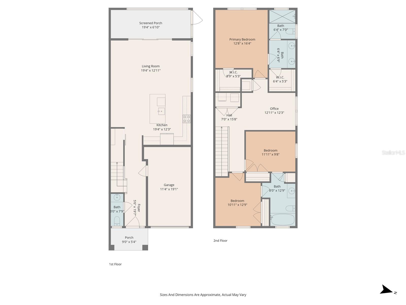 Image 37 of 37 For 8701 Daydream Street