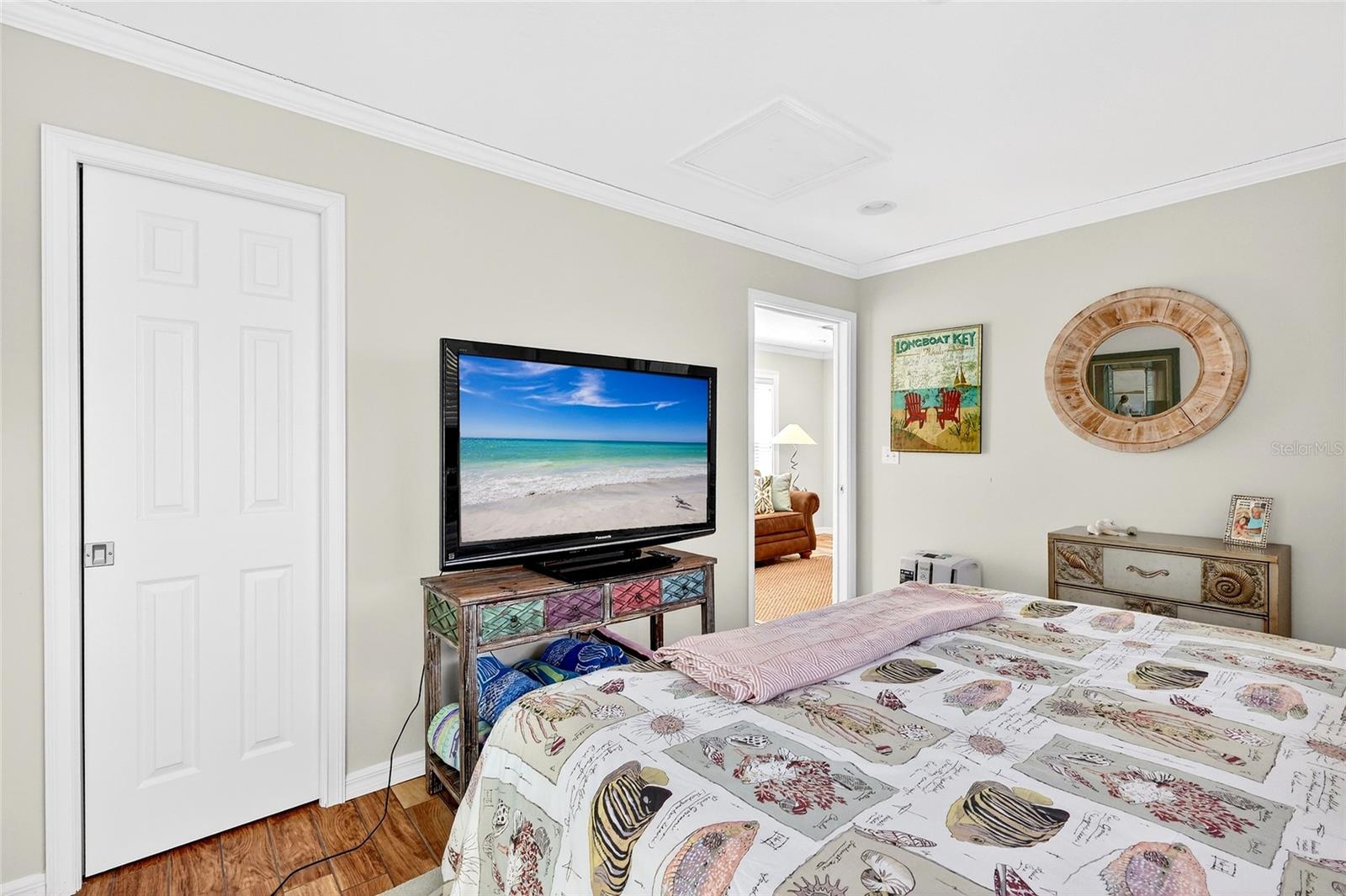 Image 31 of 39 For 6851 Longboat Drive S