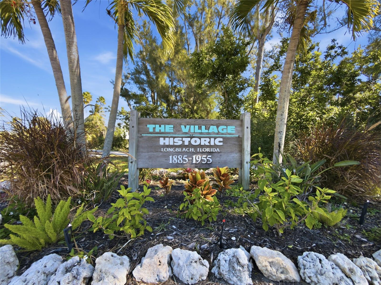 Image 39 of 39 For 6851 Longboat Drive S