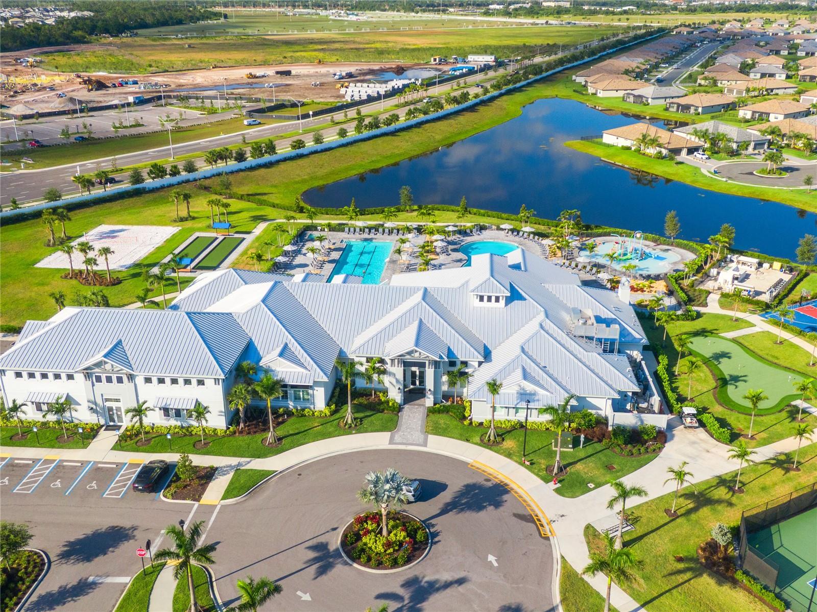 Image 21 of 38 For 5335 White Sand Cove