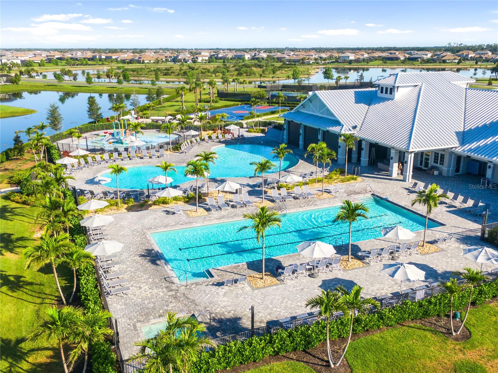 Image 22 of 38 For 5335 White Sand Cove