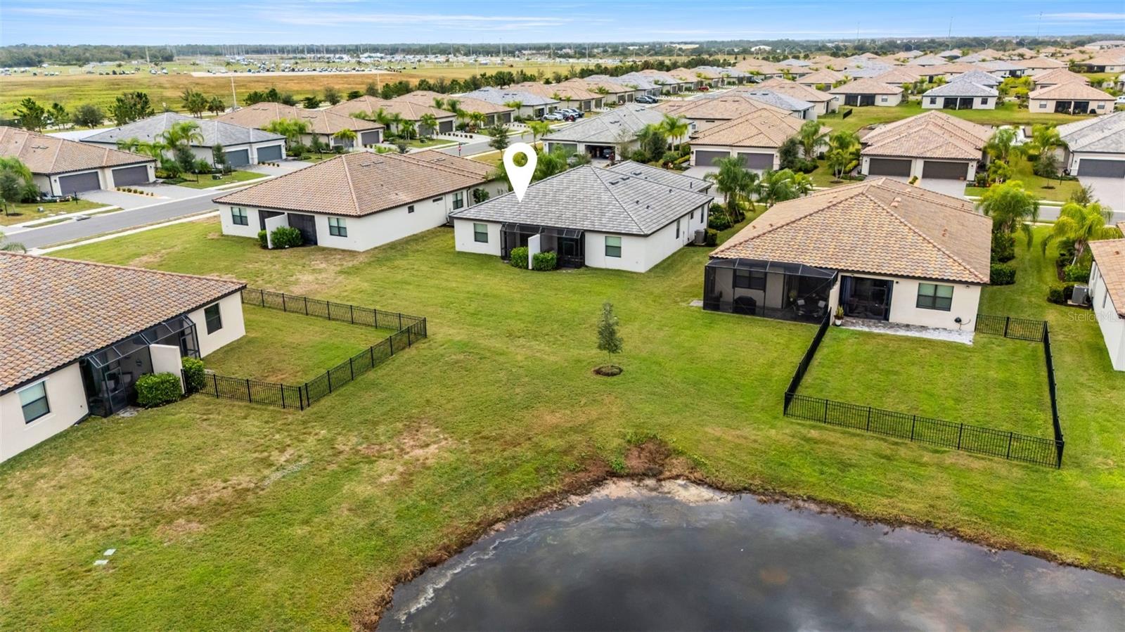 Image 38 of 38 For 5335 White Sand Cove