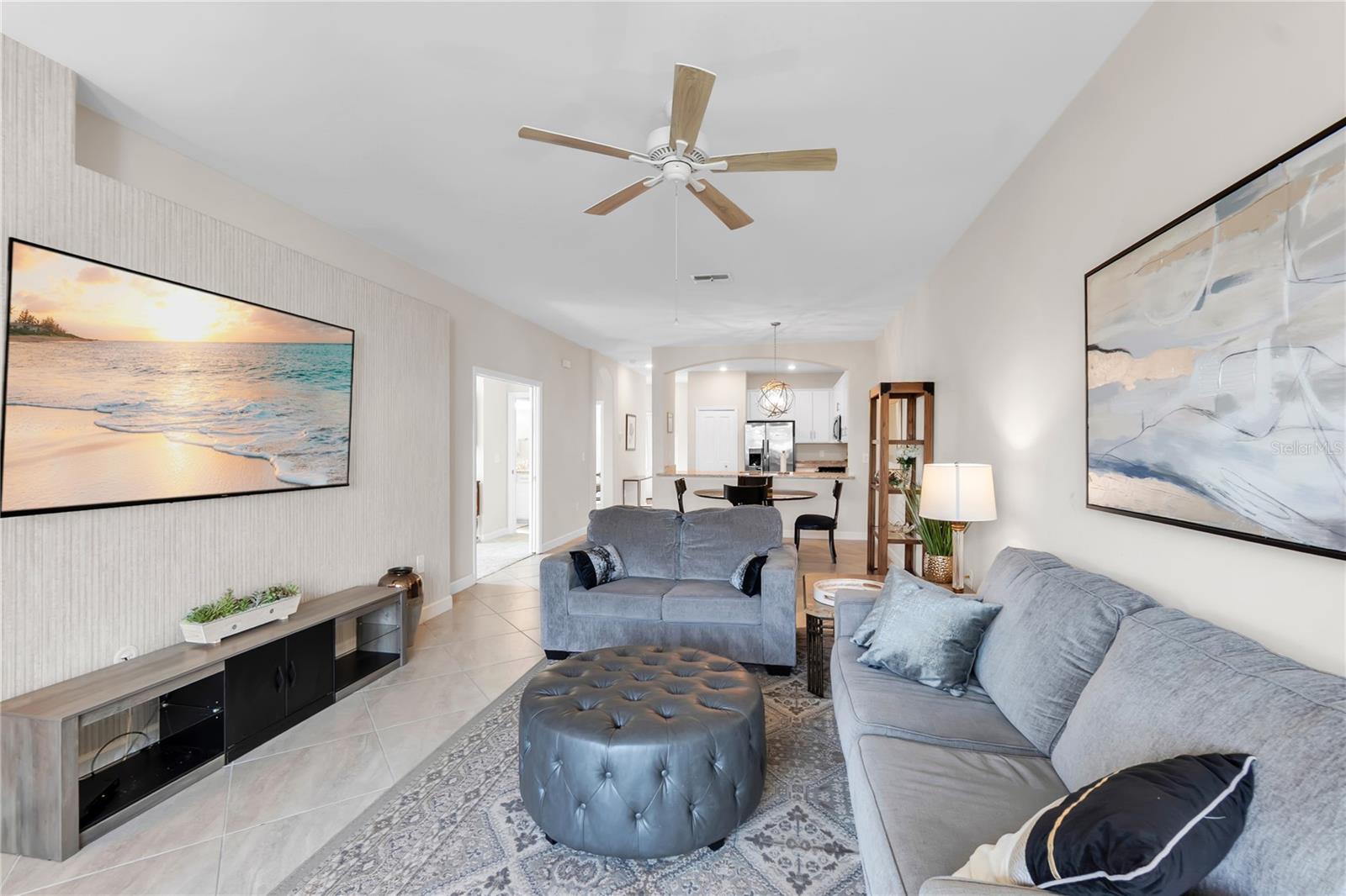 Image 6 of 38 For 5335 White Sand Cove