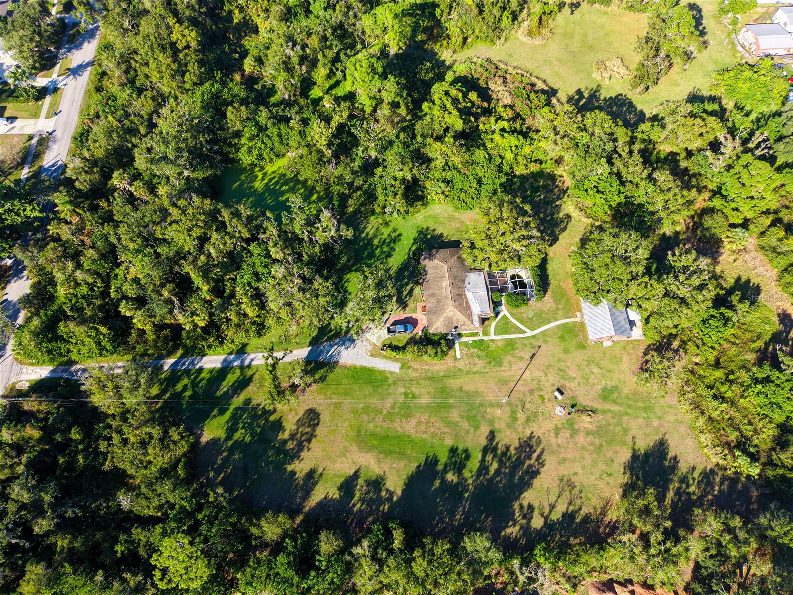 Details for 4855 Bliss Road, SARASOTA, FL 34233