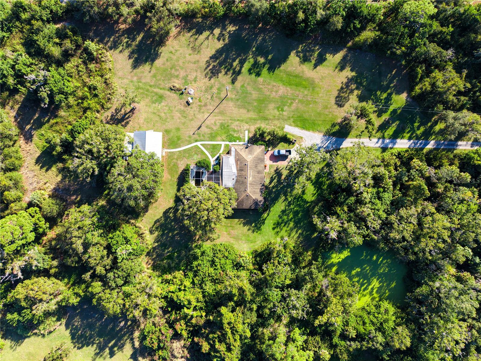 Image 11 of 15 For 4855 Bliss Road