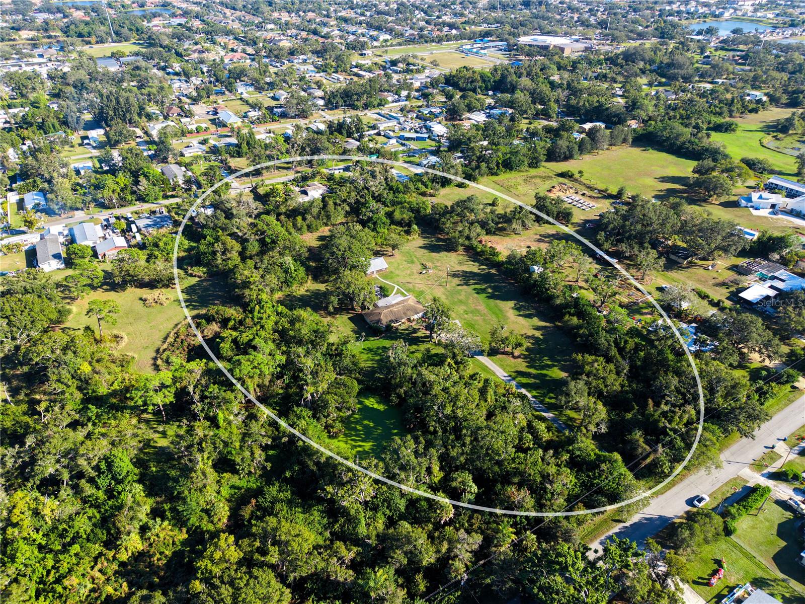 Image 8 of 15 For 4855 Bliss Road