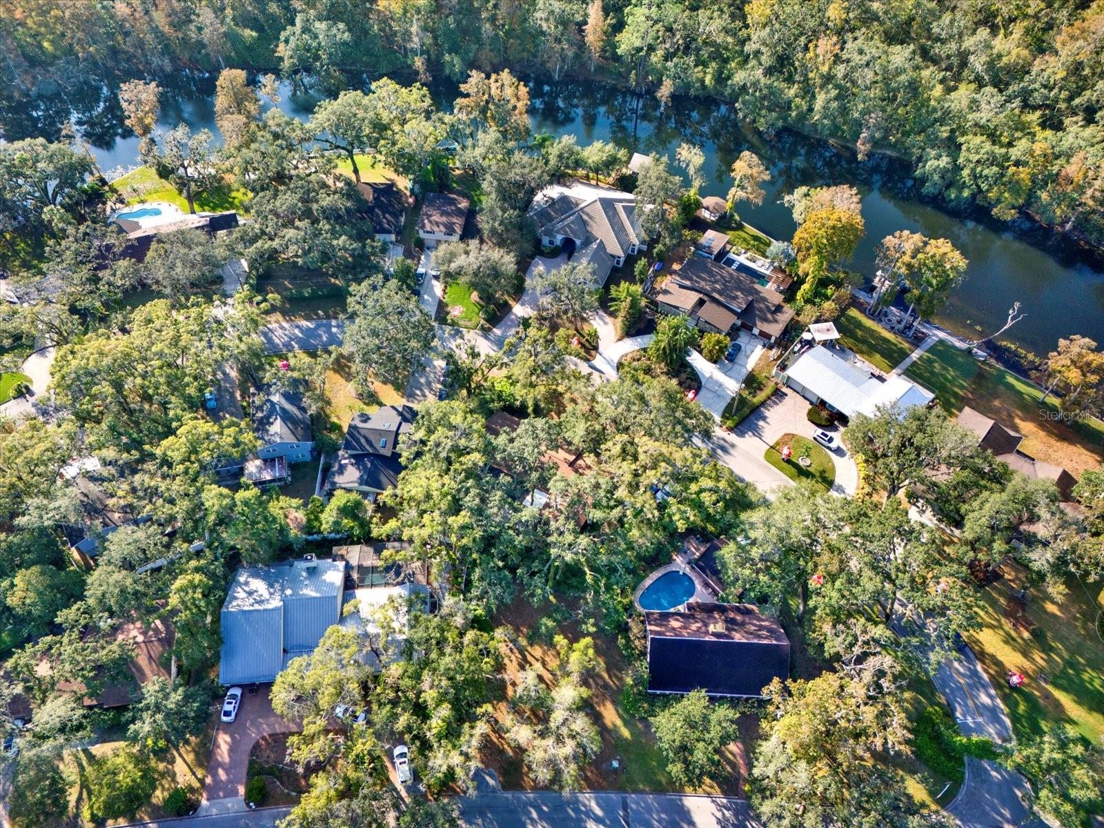 Image 16 of 16 For 1113 Riverhills Drive