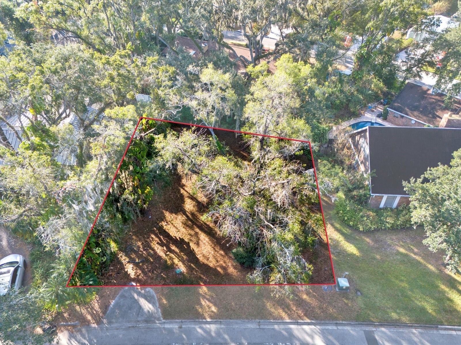 Image 5 of 16 For 1113 Riverhills Drive