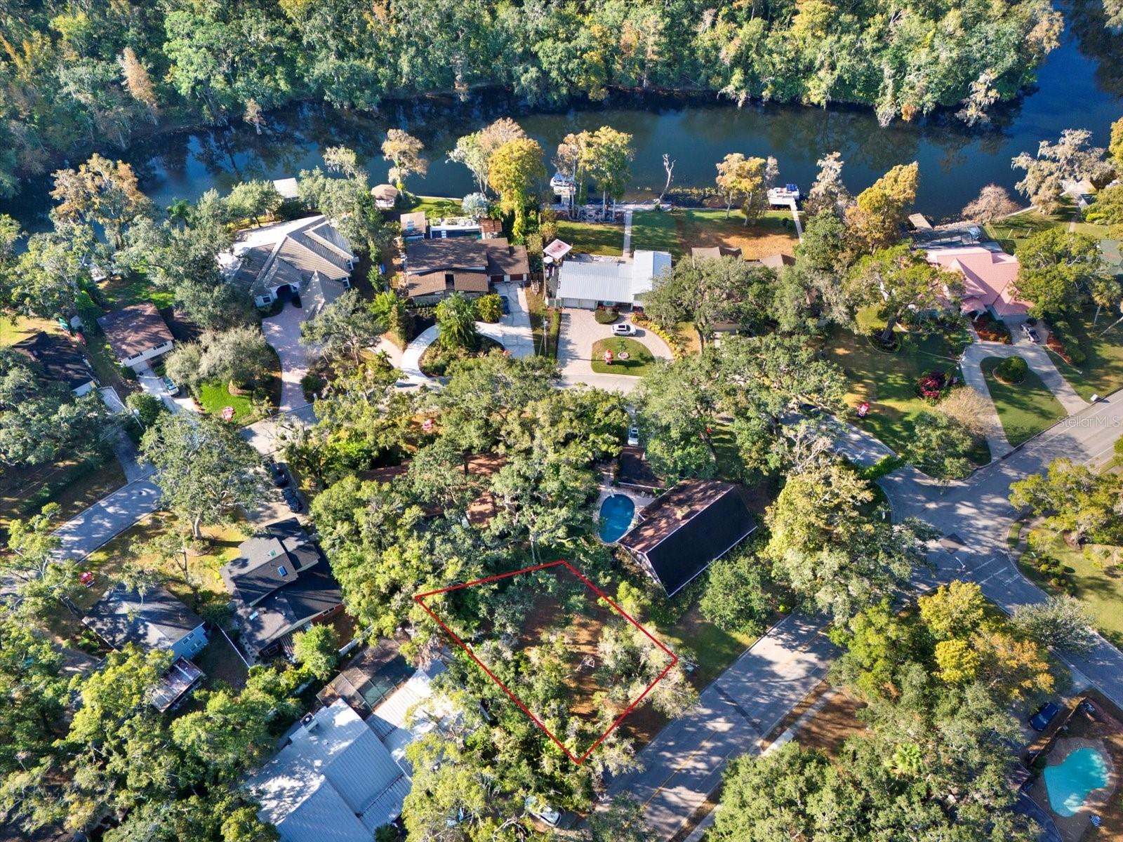 Image 7 of 16 For 1113 Riverhills Drive