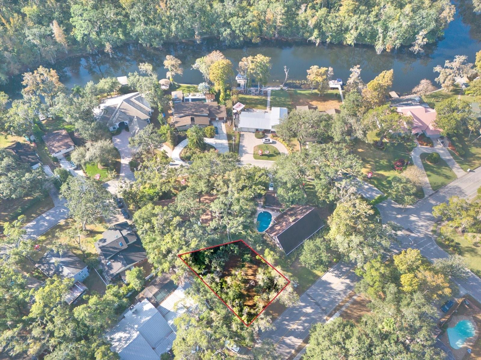 Image 8 of 16 For 1113 Riverhills Drive