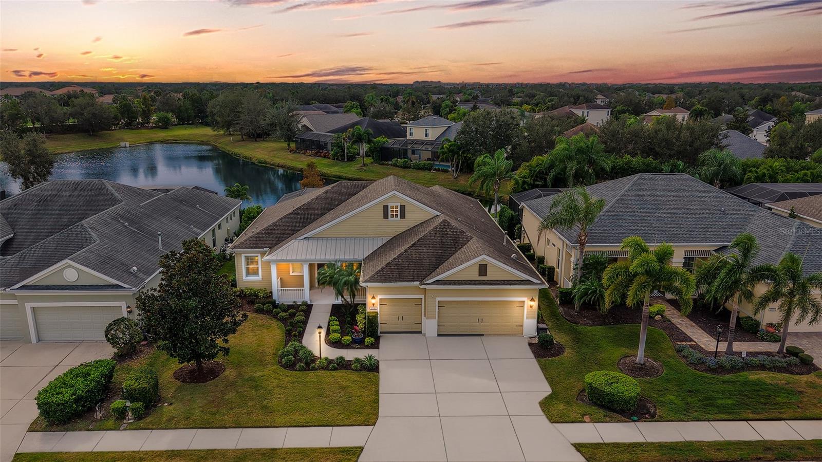 Details for 12080 Longview Lake Circle, BRADENTON, FL 34211