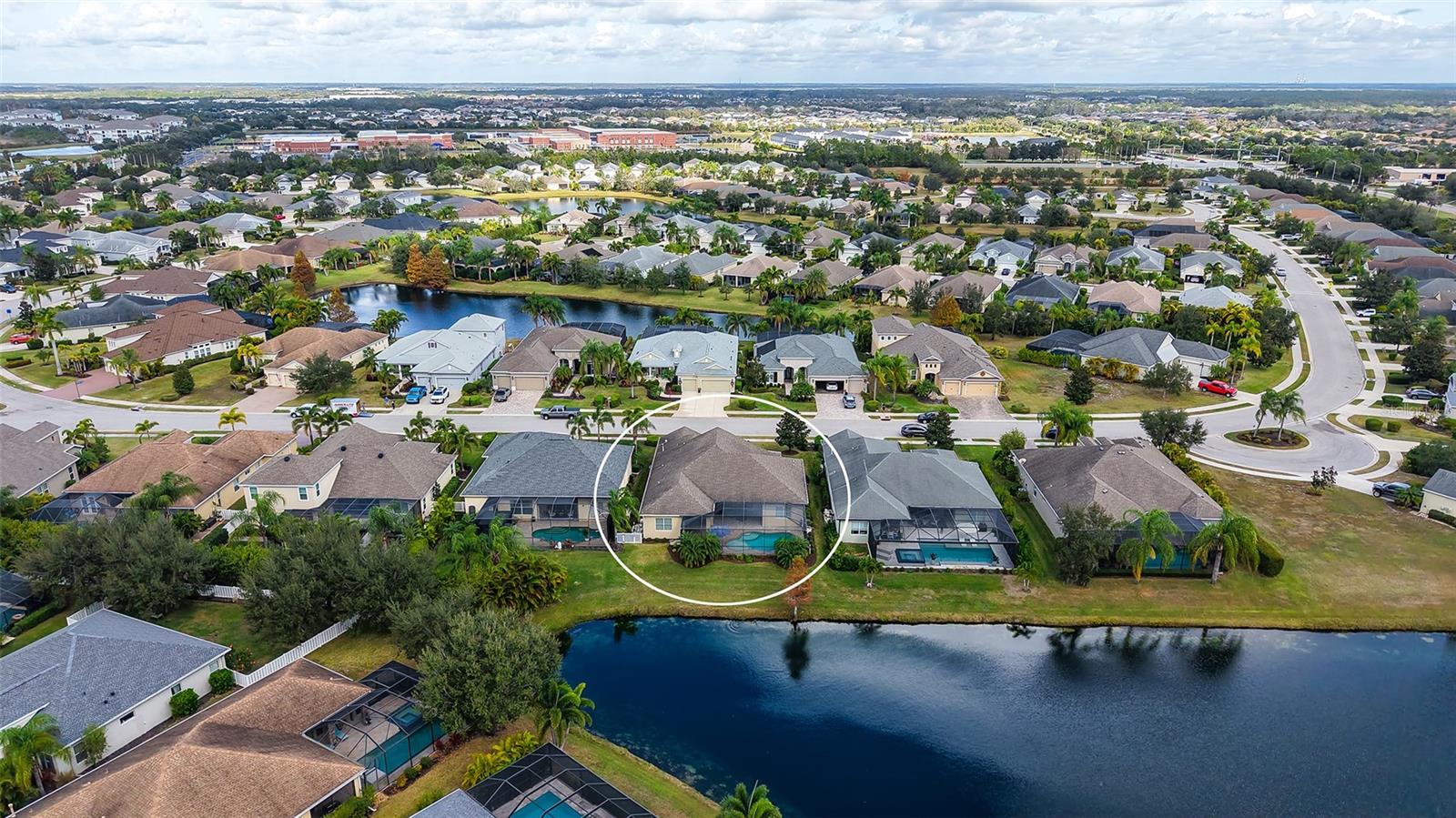 Image 3 of 72 For 12080 Longview Lake Circle